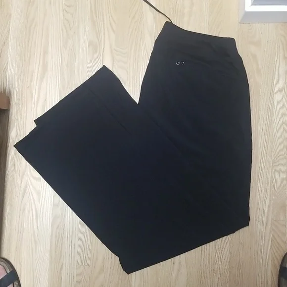 Infinity scrub pants - Picture 1 of 7